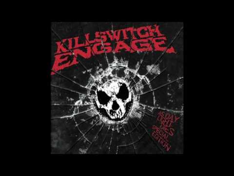 Killswitch Engage - My Curse (Instrumental)