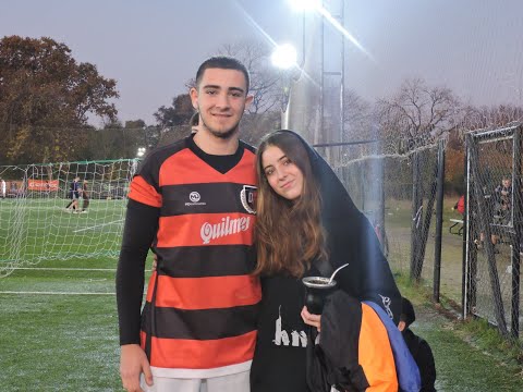 La202DT 1 - 1 Jove FC - FECHA 12 - 21 / 05 / 2023