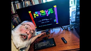 Spectrum Bandersnatch & Nohzdyve - Oh My! - Sinclair Goodness