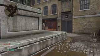 雑談しながら、突然はじまる Call of duty WW2 気まぐれライブ 気まぐれキルww