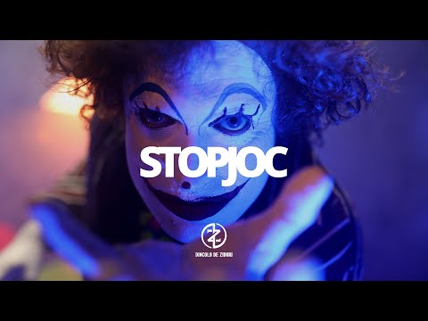 Dincolo De Ziduri - Stop Joc