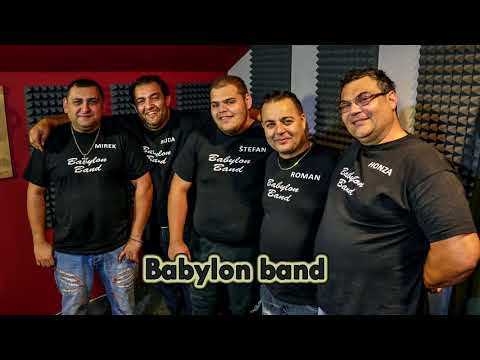 Babylon band   a v tej našej karčmičce1