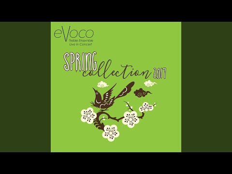 Under the Willow (Arr. Susan Labarr) (Live)