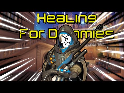 How Not to be Bad at Ana (For Dummies)
