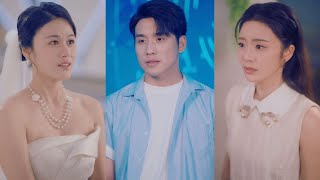 【完整版】女總裁裝窮考驗男友，卻害他母親沒錢治病離世！小夥心死分手，一夜白頭拼出千億事業！當她哭著跪求原諒，他冷笑一聲摟著摯愛現身，全網都在為他鼓掌！#短劇 #都市 #逆襲 #打脸 #250815sm