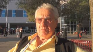 Meet Senior Catspit: John Monaco The Real Screenprinting Legend