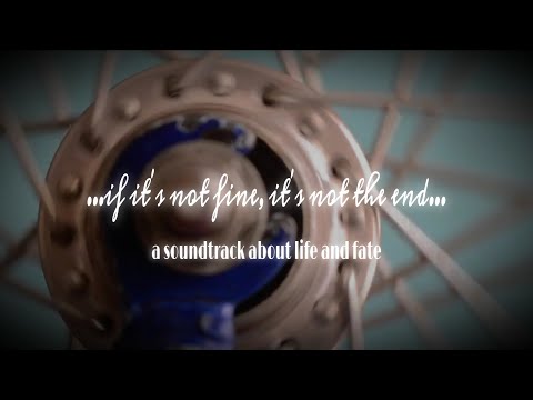If It's Not Fine, It‘s Not The End - a soundtrack of life and fate, new album by Matthias Beitmann