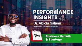 Thursday: Business Growth & Strategy 2