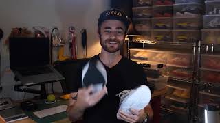 The Grayscale Box Set | Backstory | Atreyu Running Co.