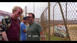 HEADS. &#39;Collider&#39; Album Teaser - Part 3