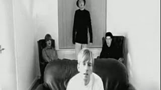 Mansun -  Egg Shaped Fred (official PV)