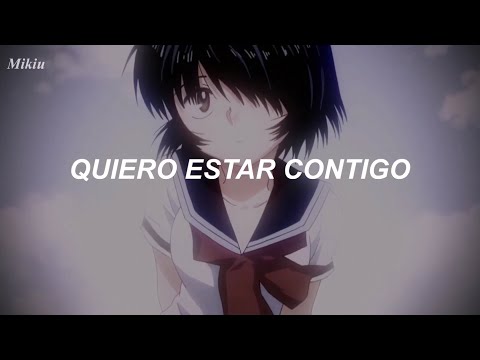 “creo que me estoy enamorando de ti”