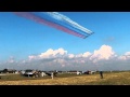 МАРШ АВИАТОРОВ. Marsh aviators. 