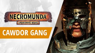 Necromunda: Underhive Wars - Gangs Bundle (DLC) XBOX LIVE Key ARGENTINA