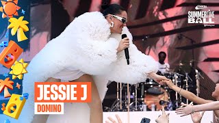 Download lagu Jessie J - Domino (Live at Capital’s Summertime Ball 2025) | Capital mp3 Download lagu Jessie J - Domino (Live at Capital’s Summertime Ball 2025) | Capital mp3