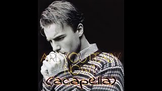 Gary Barlow - Are You Ready Now? (Acapella)