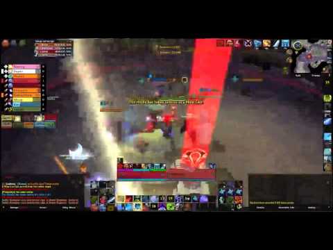 Spatter - Frost DK Target Calling - Swifty RBG 3