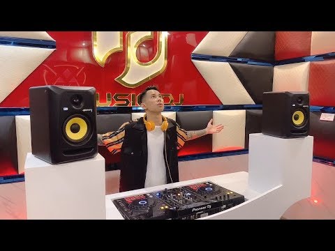 Tình Yêu Chân Thật Remix - Lê Bảo Bình ft DJ Việt Anh