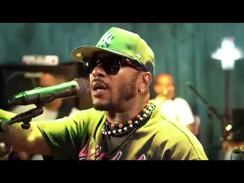 Yo quiero ser tuyo - El sujeto Oro 24 (Homenaje a Tito Rojas)