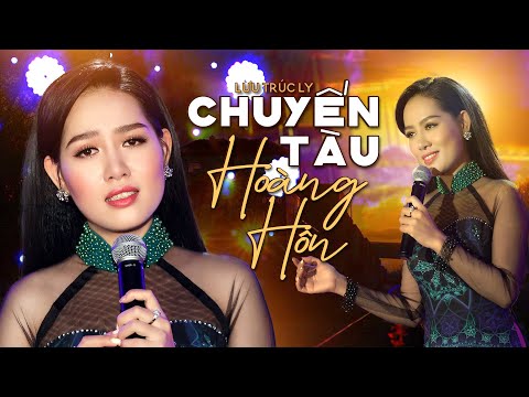 Thể hiện bởi Lưu Trúc Ly