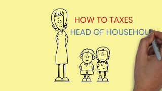 How to prepare your 2022 Form 1040 Tax Return for Head of Household