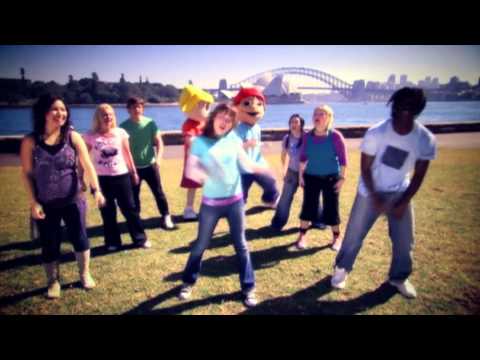 Radio - (Actions/Motions)