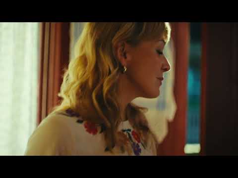 Jill Barber - Box of Wishes (Official Visualizer)