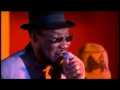 Derrick Morgan -- Forward March ( Live at London 100 Club 2008)