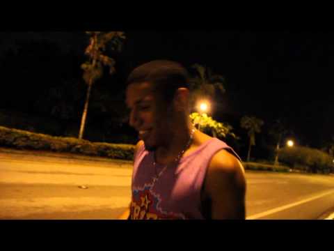 Saddle Up Remix- EmceeC ft. Barelle