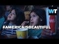 Coca-Cola #AmericaIsBeautiful Super Bowl ...