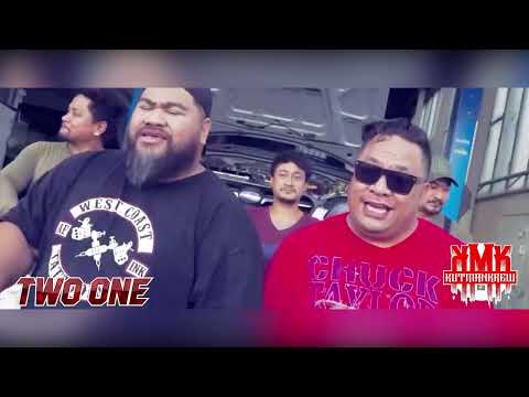 TWO.ONE X DJ NiMZ - Punialava'a - Tatā Lago a Masefau (RMXX 2020)