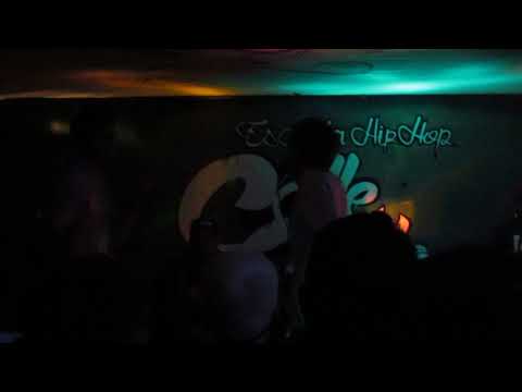 JKA VS CRISTAL | OCTAVOS | BDM VALDIVIA 2018