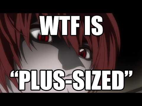 Light Yagami "LOVES" Fat People