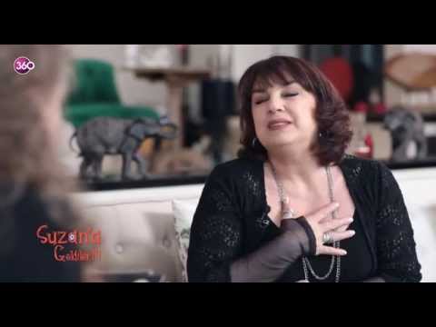 Suzan'a Geldiler 33. Bölüm - Yasemin Göksu