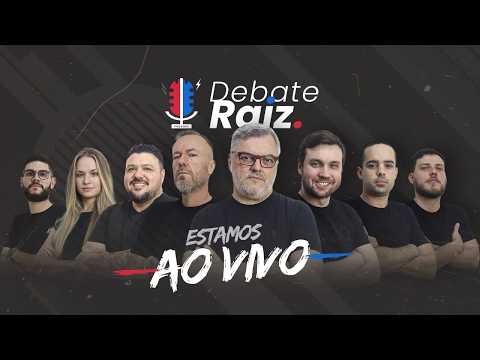 CAMPEÃO SAI NOS 90 OU NOS PÊNALTIS? | DEBATE RAIZ | 06/03/26 #627
