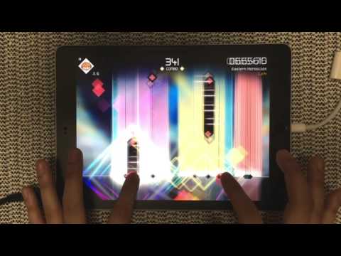 【VOEZ】 Eastern Horoscope 【Special - 手元 - AllPerfect】