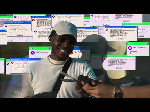 MIX MAN FT. RICH PEDRO - BOSSUP (OFFCIAL VIDEO)