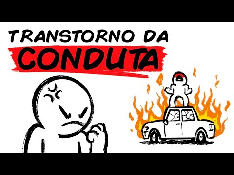 Childhood Psychopathy and Conduct Disorder