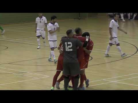 Malta v Armenia 2Half   25 10 19