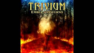 Trivium - Ember to Inferno [Re-Release 2005] Full album [Release: 2003]