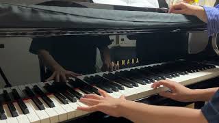 Download lagu Haydn Sonata Hob. XVI:27 Lesson Log - 8th Grade Boy - June 16, 2026 mp3