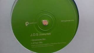 JDS - Destiny Calls (Breakbeat Mix)