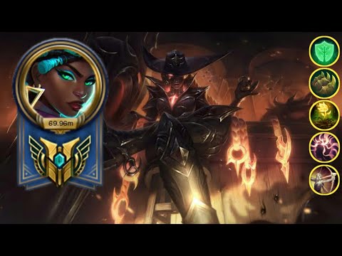 Senna Montage s10 2020 (Calculated, Outplays, Pentakills)