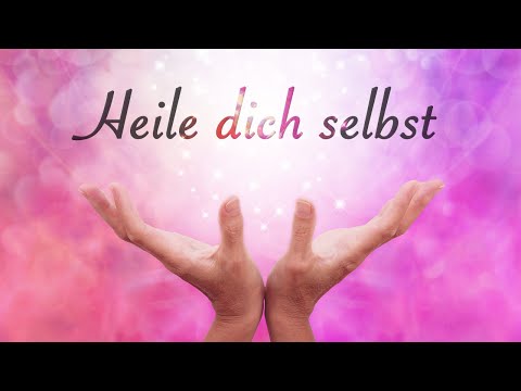 100 powerful affirmations for self-healing & health (432Hz frequency)