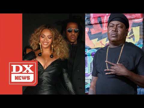 Trick Daddy Catches The Beyhive's Wrath After Dissing Beyoncé and JAY Z On Clubhouse