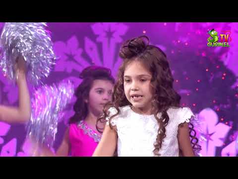Suflul Iernii 2017 Feyzana Yilmaz (Lollipops) - Iarna e amica mea