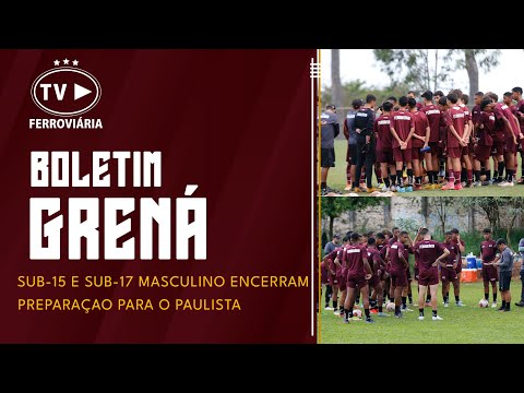 Boletim grená -  07/04/2023