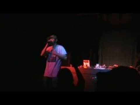 meddaman - flessibile - live tunnel di Milano