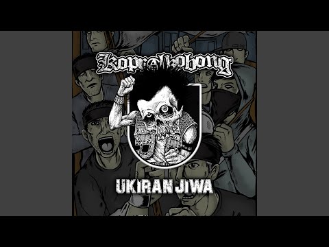 Ukiran Jiwa
