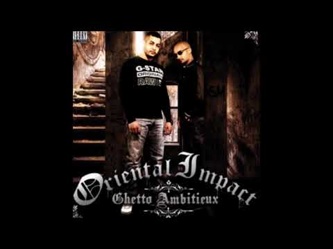 Oriental Impact - On Gène